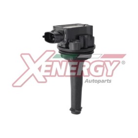Zündspule für VOLVO von AP XENERGY