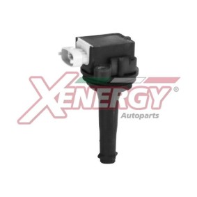 Zündspule für VOLVO von AP XENERGY