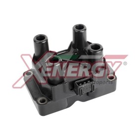 Zündspule XE-8002E von AP XENERGY günstig für 75,68 € online kaufen
