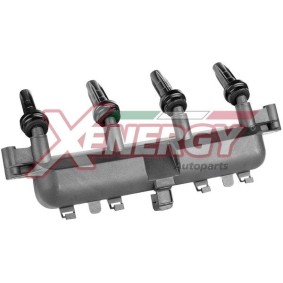 Zündspule XE-8051 von AP XENERGY günstig für 76,46 € online kaufen
