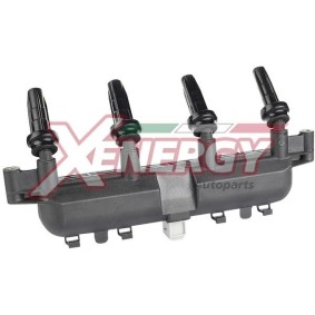 Zündspule XE-8051A von AP XENERGY günstig für 79,78 € online kaufen