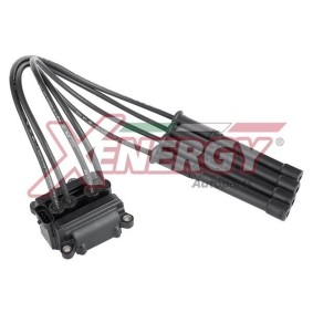 Zündspule von AP XENERGY
