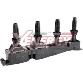 Zündspule XE-8055 von AP XENERGY günstig für 110,00 € online kaufen