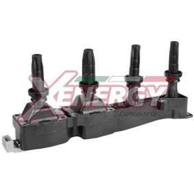 Zündspule XE-8055A von AP XENERGY günstig für 61,92 € online kaufen