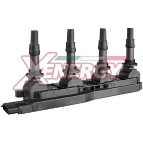 Zündspule XE-8061 von AP XENERGY günstig für 88,32 € online kaufen