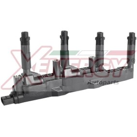 Zündspule XE-8062D von AP XENERGY günstig für 92,07 € online kaufen