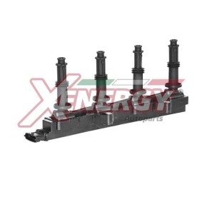 Zündspule XE-8075 von AP XENERGY günstig für 134,82 € online kaufen