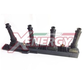 Zündspule XE-8076 von AP XENERGY günstig für 105,88 € online kaufen