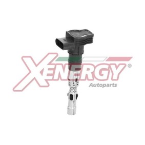 Køb Tændspole af AP XENERGY XE-9002C til den lave pris 284,27 DKK