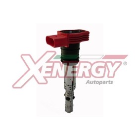 Køb Tændspole af AP XENERGY XE-9002ER til den lave pris 284,27 DKK