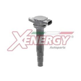 Zündspule XE-9118A von AP XENERGY günstig für 75,91 € online kaufen