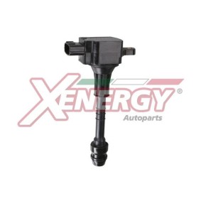 Zündspule des Herstellers AP XENERGY - Originalware Artikelnummer: XE-9120B-1