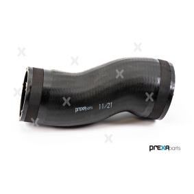 Ladeluftschlauch P326247 von PREXAparts günstig für 12,92 € online kaufen