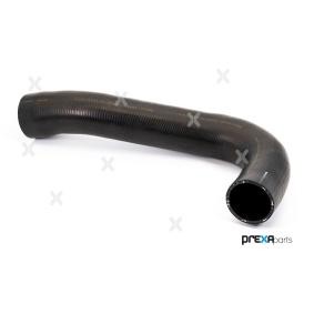 Ladeluftschlauch P326249 von PREXAparts günstig für 26,68 € online kaufen