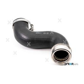 Ladeluftschlauch P326258 von PREXAparts günstig für 59,47 € online kaufen