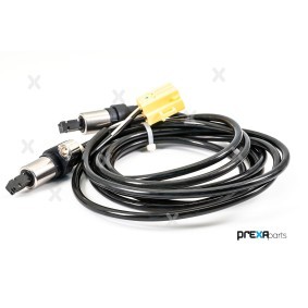 Køb ABS Sensor af PREXAparts P601010 til den lave pris 335,61 DKK