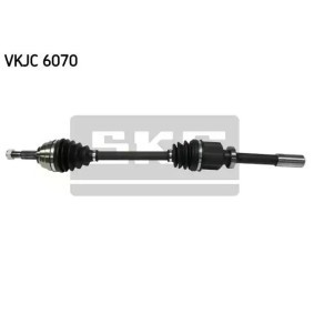 Antriebswelle VKJC 6070 von SKF günstig für 117,71 € online kaufen