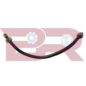 Gebläsemotor des Herstellers BOTTO RICAMBI - Originalware Artikelnummer: BRAC2718