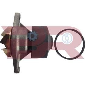 Acquista Pompa acqua da BOTTO RICAMBI BRAC2854 a buon mercato per soli 103,93 €