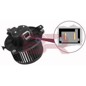 Gebläsemotor des Herstellers BOTTO RICAMBI - Originalware Artikelnummer: BRAC3402