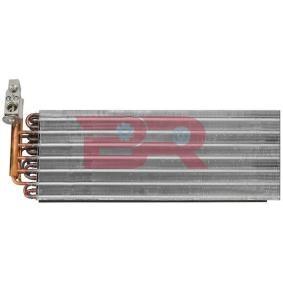 Klimaverdampfer des Herstellers BOTTO RICAMBI - Originalware Artikelnummer: BRAC3612