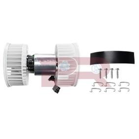 Gebläsemotor des Herstellers BOTTO RICAMBI - Originalware Artikelnummer: BRAC3953