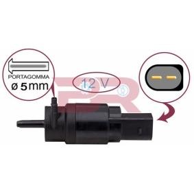 Waschwasserpumpe des Herstellers BOTTO RICAMBI - Originalware Artikelnummer: BRAC5670