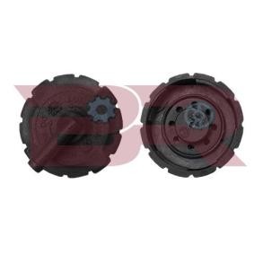 Deckel Kühlmittelbehälter des Herstellers BOTTO RICAMBI - Originalware Artikelnummer: BRAC9567