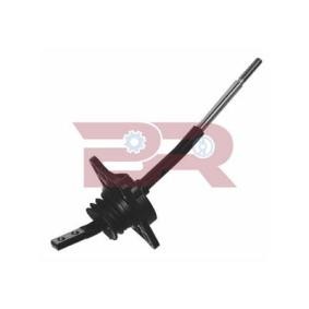 Schaltknauf und Einzelteile des Herstellers BOTTO RICAMBI - Originalware Artikelnummer: BRC0621