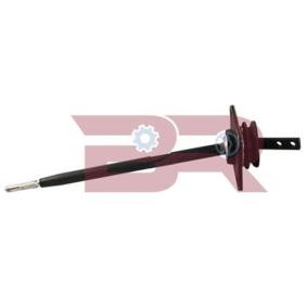 Schaltknauf und Einzelteile des Herstellers BOTTO RICAMBI - Originalware Artikelnummer: BRC2760