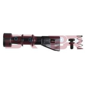 Reparatursatz, Schalthebel BRC6212 IVECO von BOTTO RICAMBI