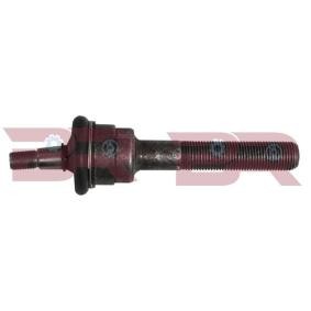 Schaltknauf und Einzelteile des Herstellers BOTTO RICAMBI - Originalware Artikelnummer: BRC8202