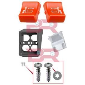 Verriegelungsknopf BRCA3216 IVECO von BOTTO RICAMBI