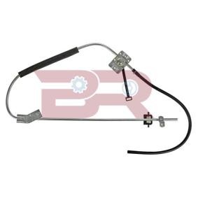 Fensterkurbel des Herstellers BOTTO RICAMBI - Originalware Artikelnummer: BRCA7185