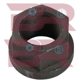 Achetez des Écrou de roue BOTTO RICAMBI BRD0483 à prix pour 39,38 €