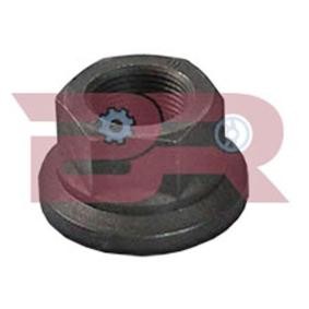 Achetez des Écrou de roue BOTTO RICAMBI BRD1276 à prix pour 40,07 €