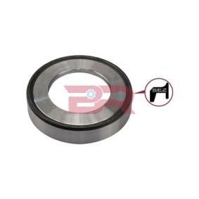 Wellendichtring, Radnabe des Herstellers BOTTO RICAMBI - Originalware Artikelnummer: BRD8171