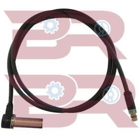 ABS Sensor des Herstellers BOTTO RICAMBI - Originalware Artikelnummer: BREL0560