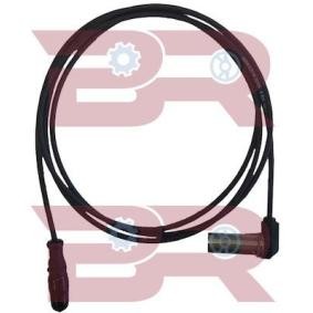 ABS Sensor des Herstellers BOTTO RICAMBI - Originalware Artikelnummer: BREL0561