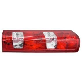 Achetez des Feu arrière BOTTO RICAMBI BREL0590 à prix pour 108,94 €
