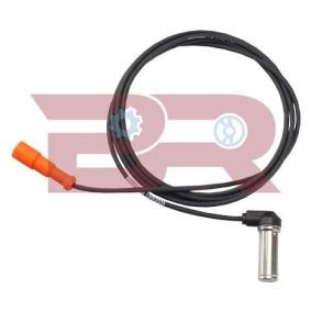 ABS Sensor des Herstellers BOTTO RICAMBI - Originalware Artikelnummer: BREL0611