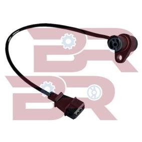 Nockenwellensensor des Herstellers BOTTO RICAMBI - Originalware Artikelnummer: BREL0797