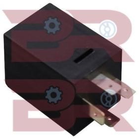 Blinkerrelais des Herstellers BOTTO RICAMBI - Originalware Artikelnummer: BREL0836