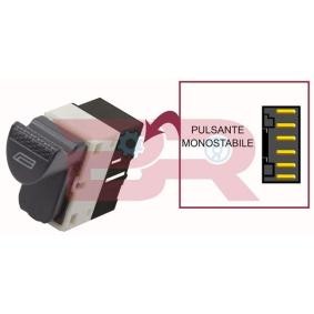 Compre Interruptor, elevadores dos vidros da BOTTO RICAMBI BREL1110 a um preço baixo por 20,87 €