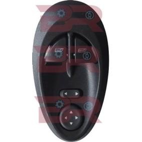Compre Interruptor, elevadores dos vidros da BOTTO RICAMBI BREL1137 a um preço baixo por 87,37 €