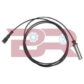 ABS Sensor des Herstellers BOTTO RICAMBI - Originalware Artikelnummer: BREL1296