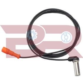 ABS Sensor des Herstellers BOTTO RICAMBI - Originalware Artikelnummer: BREL1297