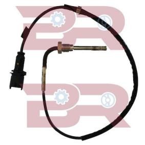 Abgastemperatursensor des Herstellers BOTTO RICAMBI - Originalware Artikelnummer: BREL1814