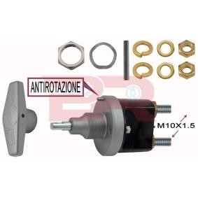 Batterie des Herstellers BOTTO RICAMBI - Originalware Artikelnummer: BREL2229