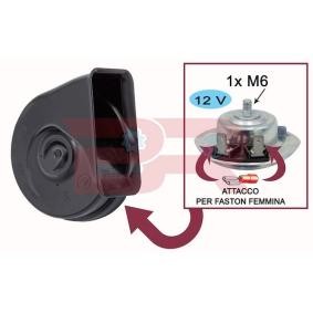 Horn BREL2264 IVECO von BOTTO RICAMBI